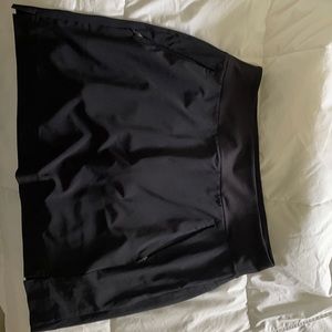 Athleta soho skirt